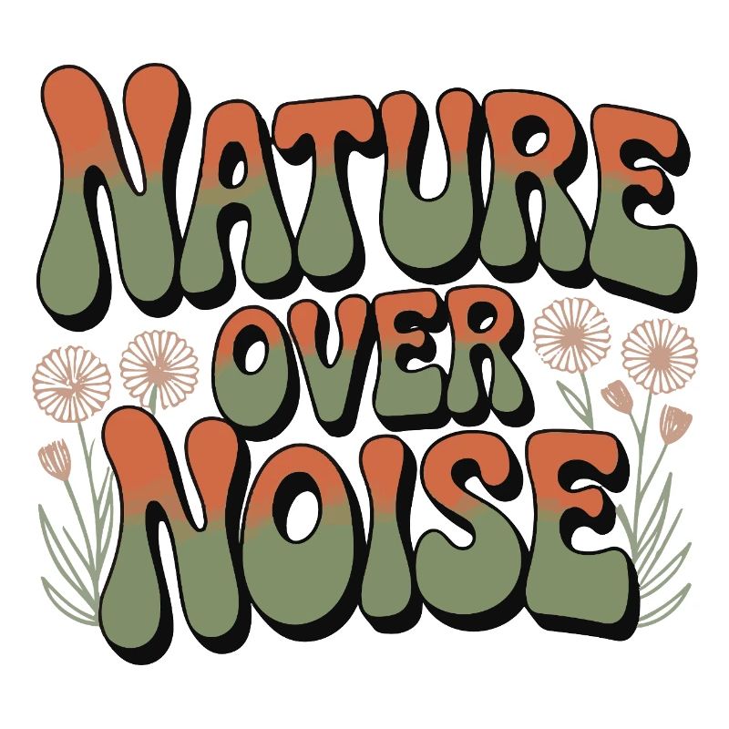 Adventure - Nature Over Noise