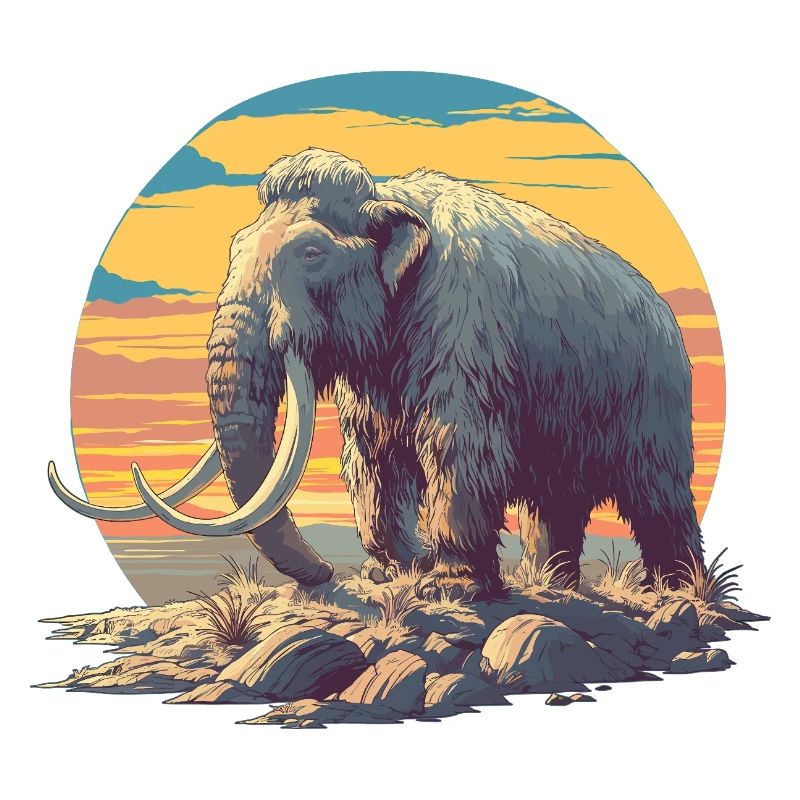 Mammoths Mammoth