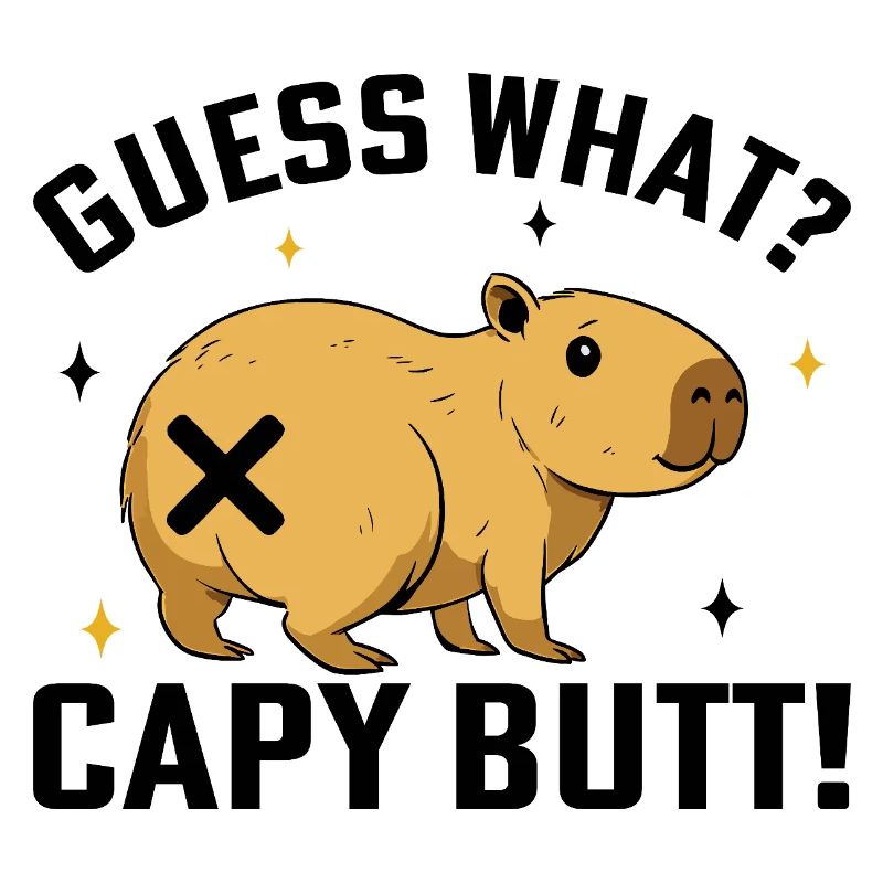 Capybara