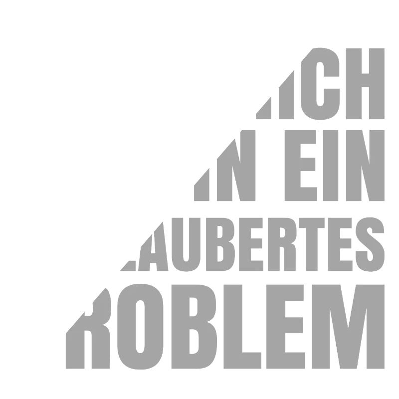 Küss mich ich bin ein verzaubertes Problem