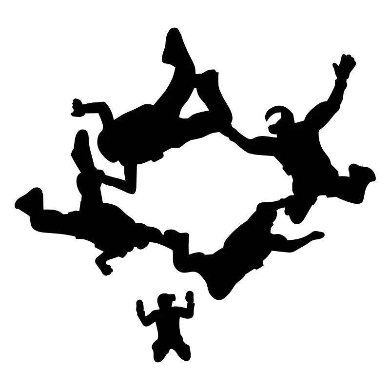 parachutisme