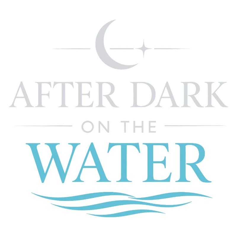Night boating with