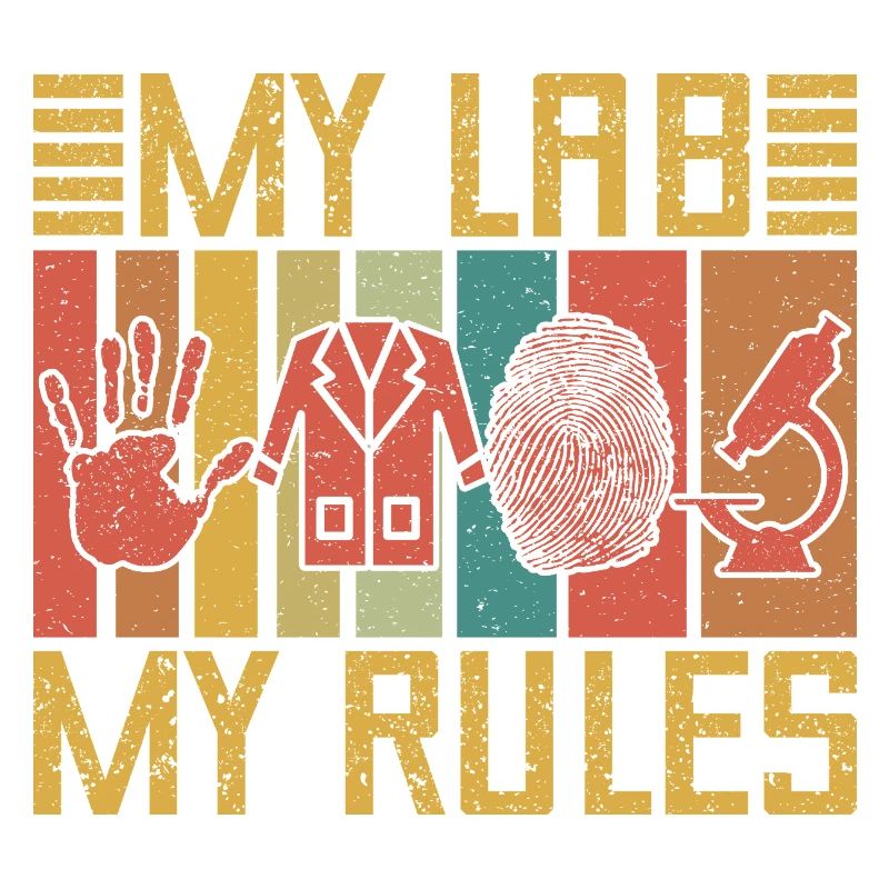 Forensic Science Major My Lab My Rules Forensics