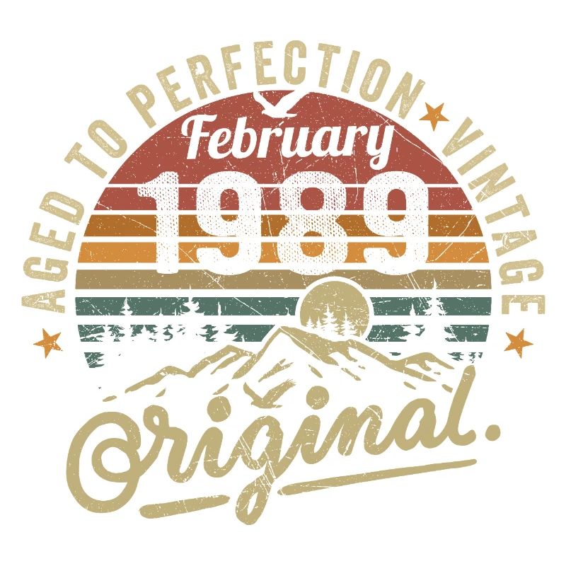 February 1989
