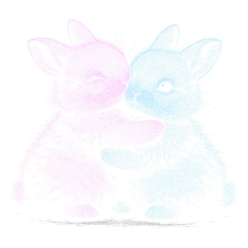 pygmy rabbit
