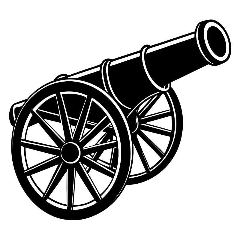 Cannon