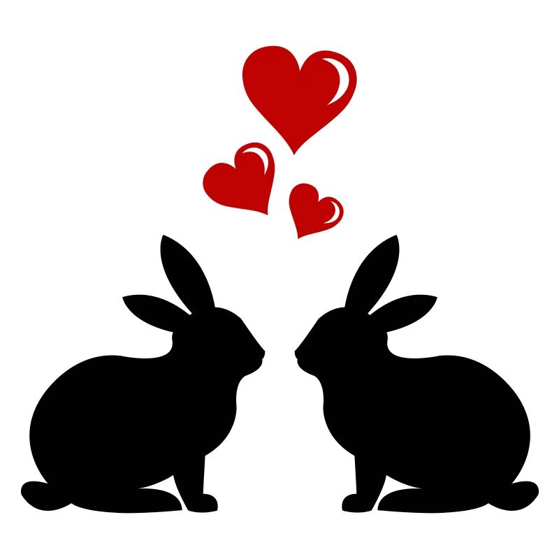 hasen_liebe