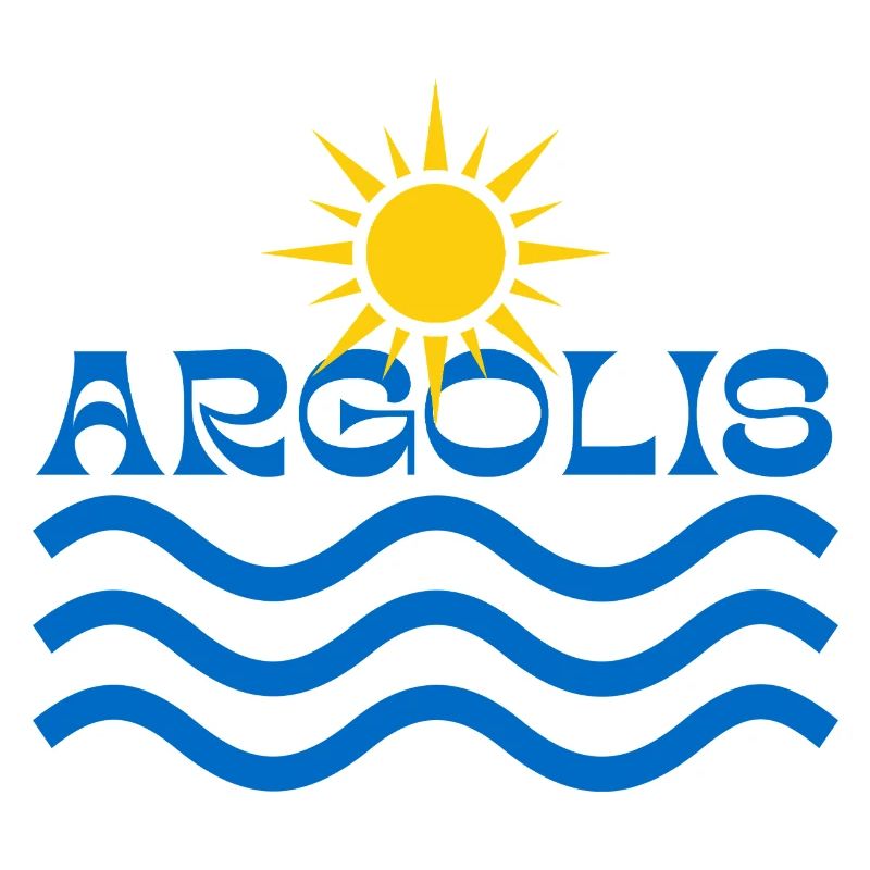 Argolis Sun and Waves