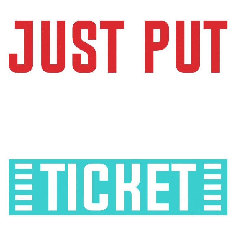 Ajoutez simplement un graphique de ticket