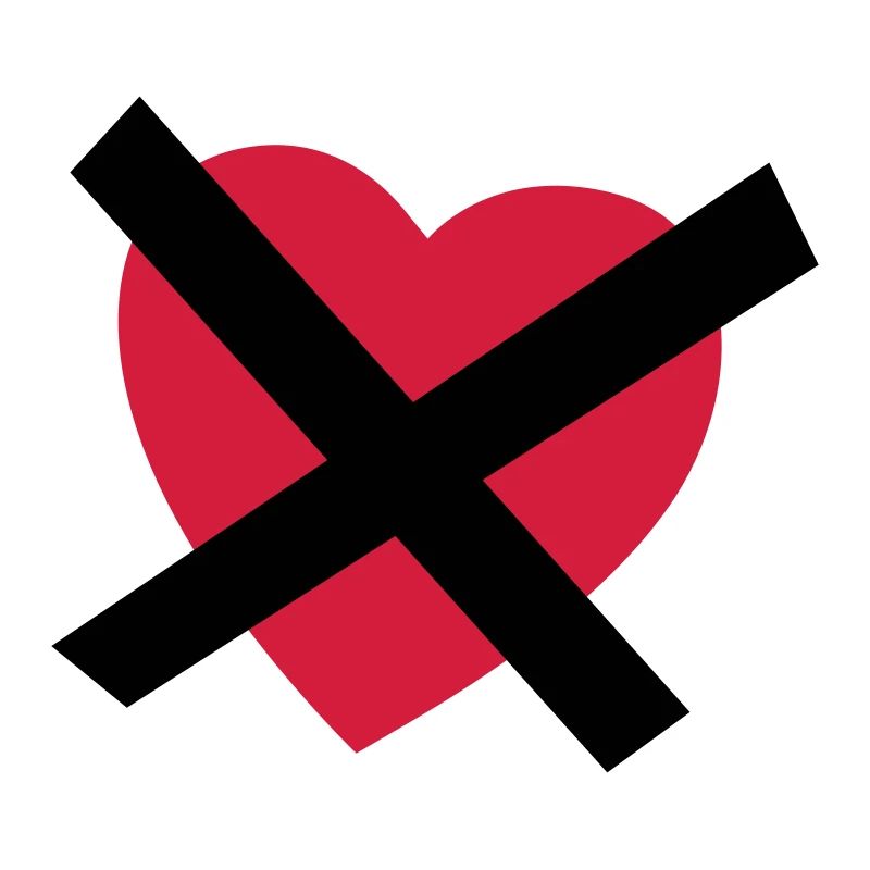 No Love - No Heart - Single