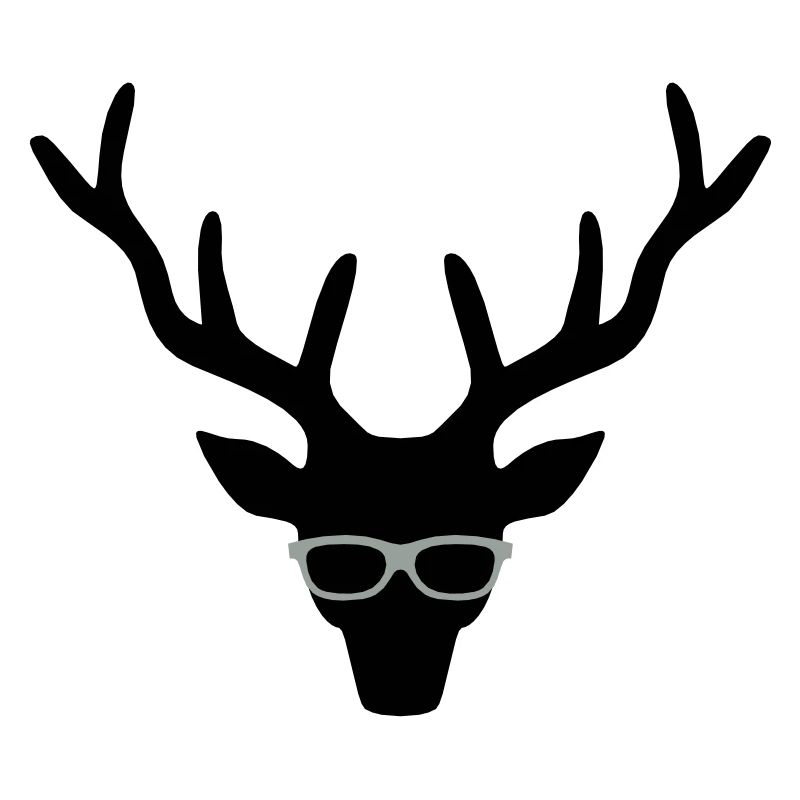Cerf cool