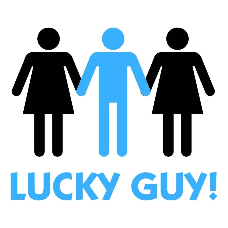 Ich bin ein glücklicher Mann!