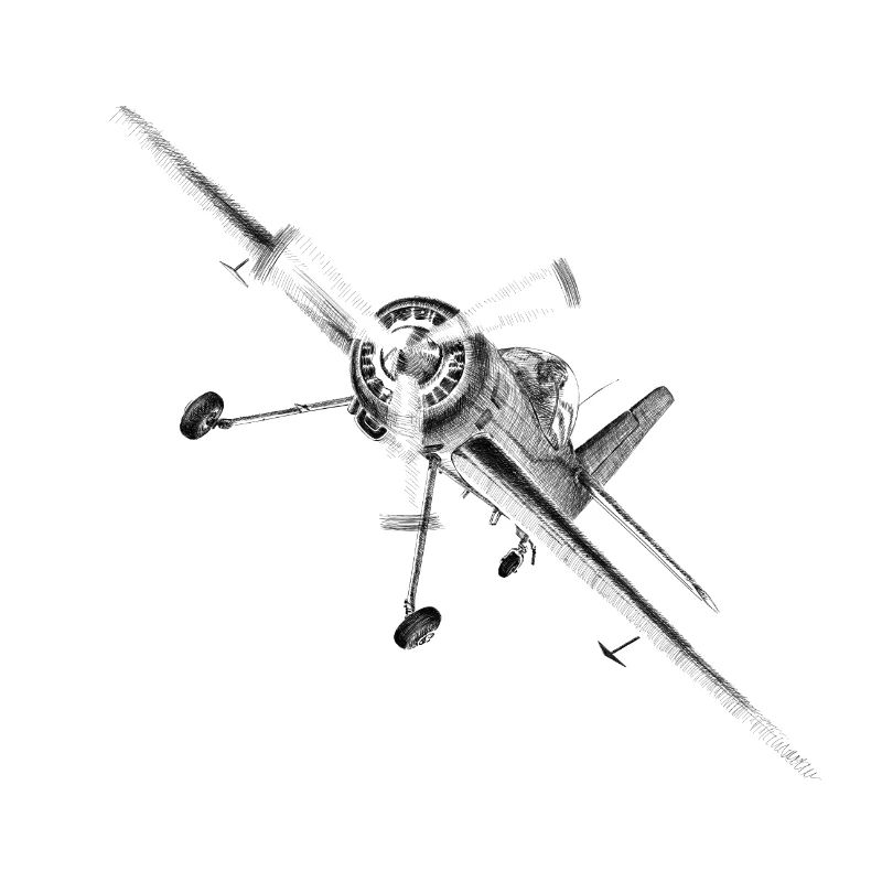 plane