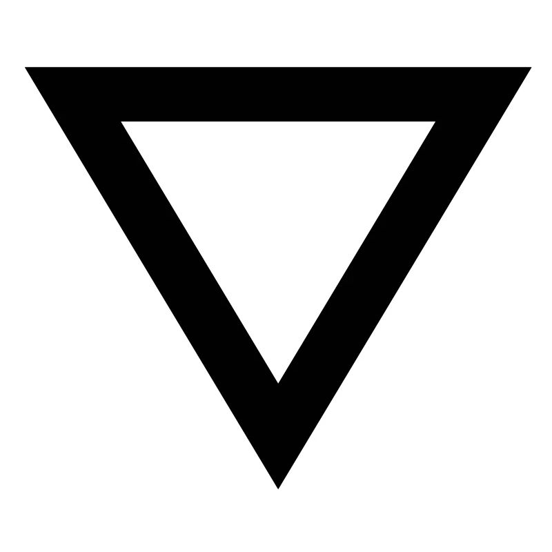 triangle