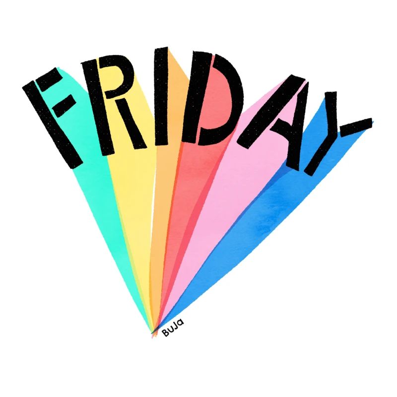 BuJa Friday