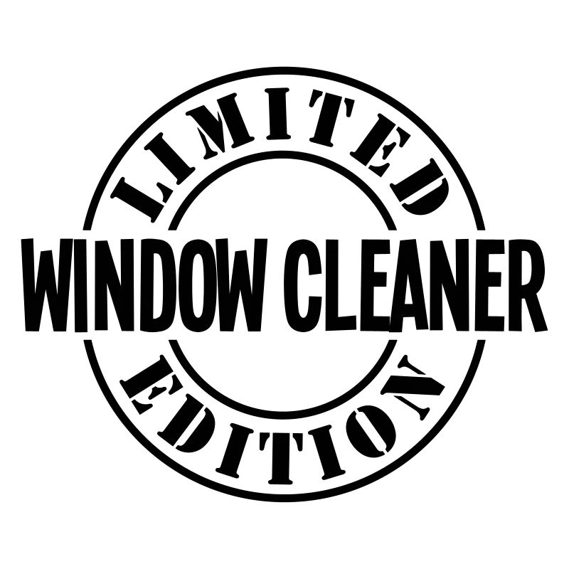 window cleaner limited edition stamp cop