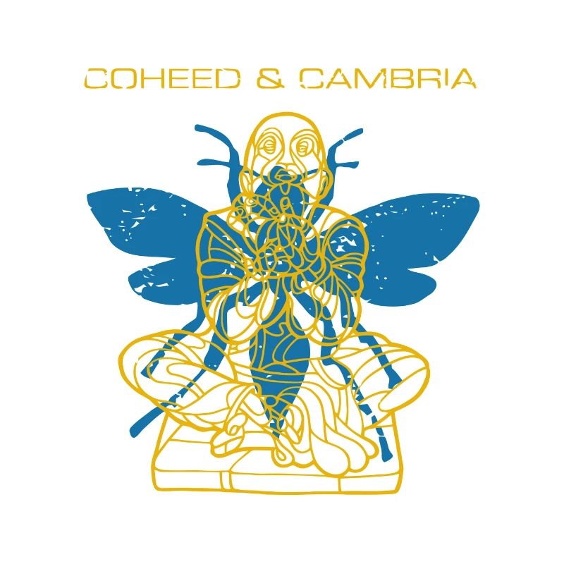 Coheed and Cambria