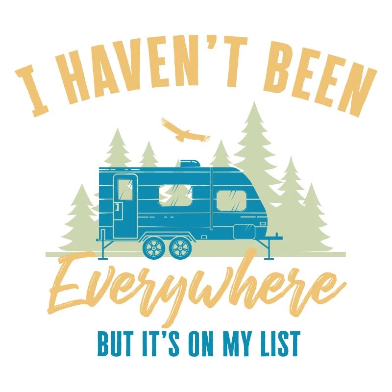 Camping camping design pour Cool Camper
