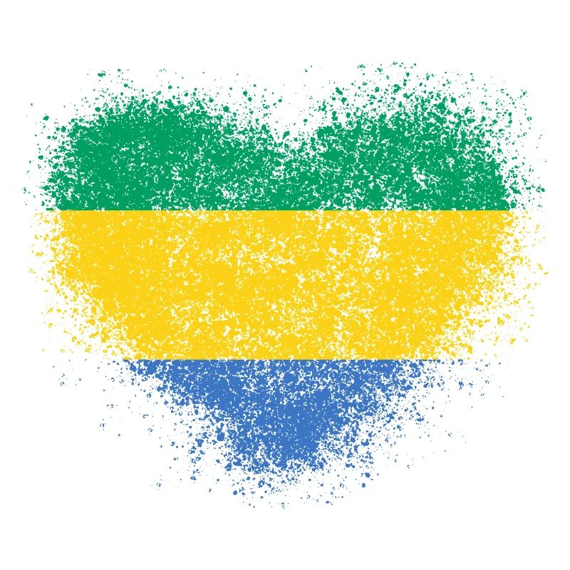Gabon