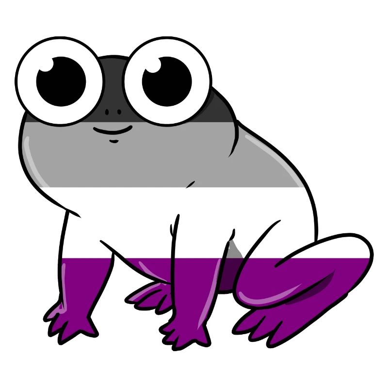 Frosch Ace Pride