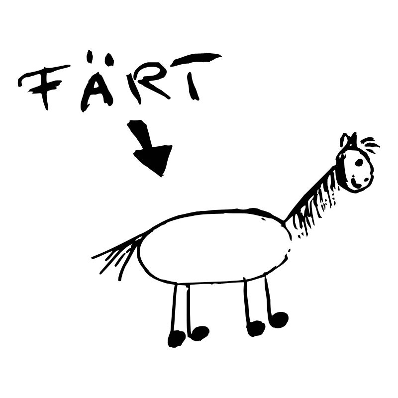 Färt