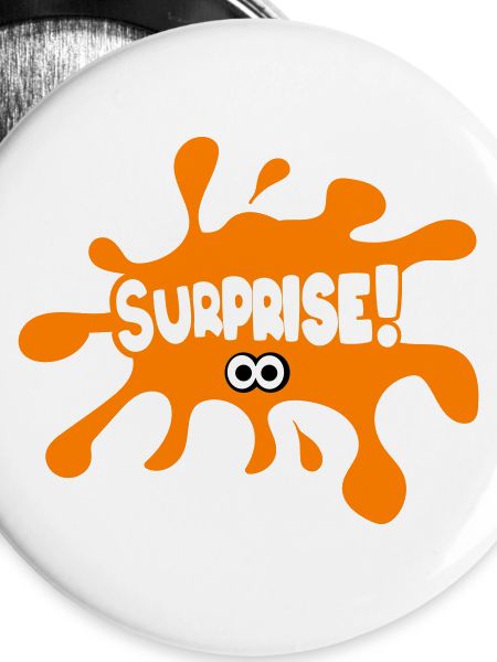 Surprise!