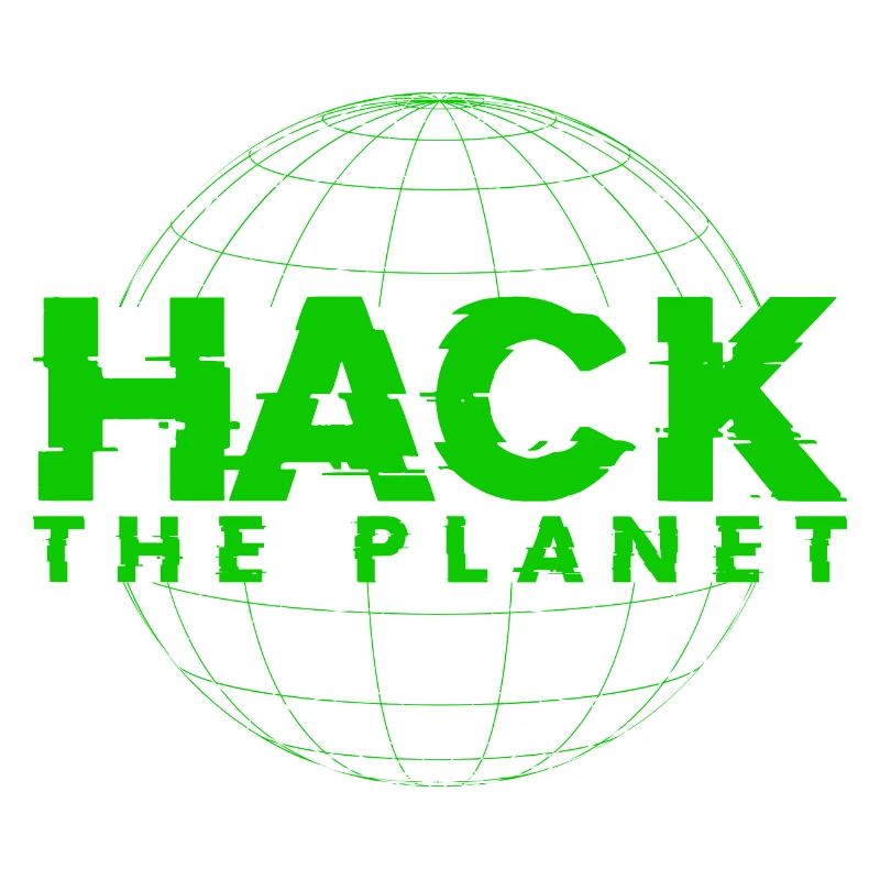 Hack the planet - Pour l’informatique et les pirates informatiques