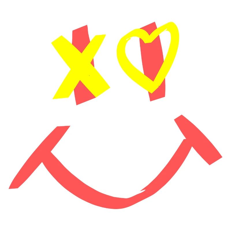 smile