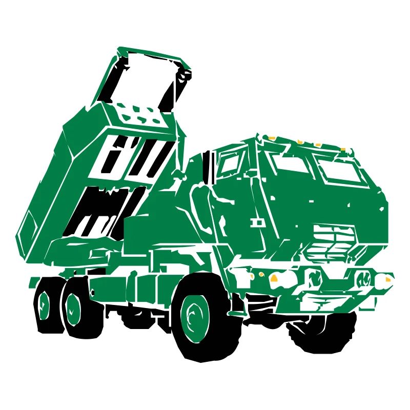 M142 HIMARS