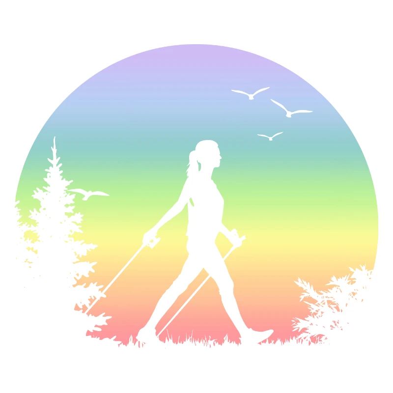 Walking
