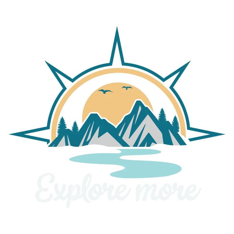 Discover more. explore more. hiking, exploring,