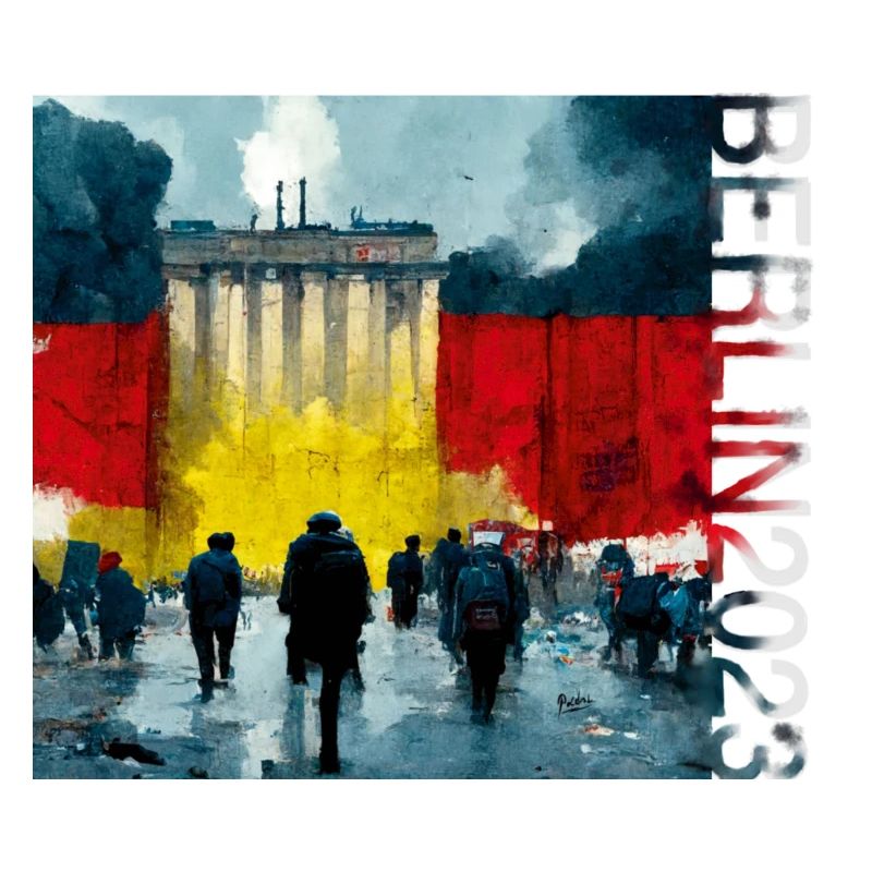 Berlins neue Mitte 192