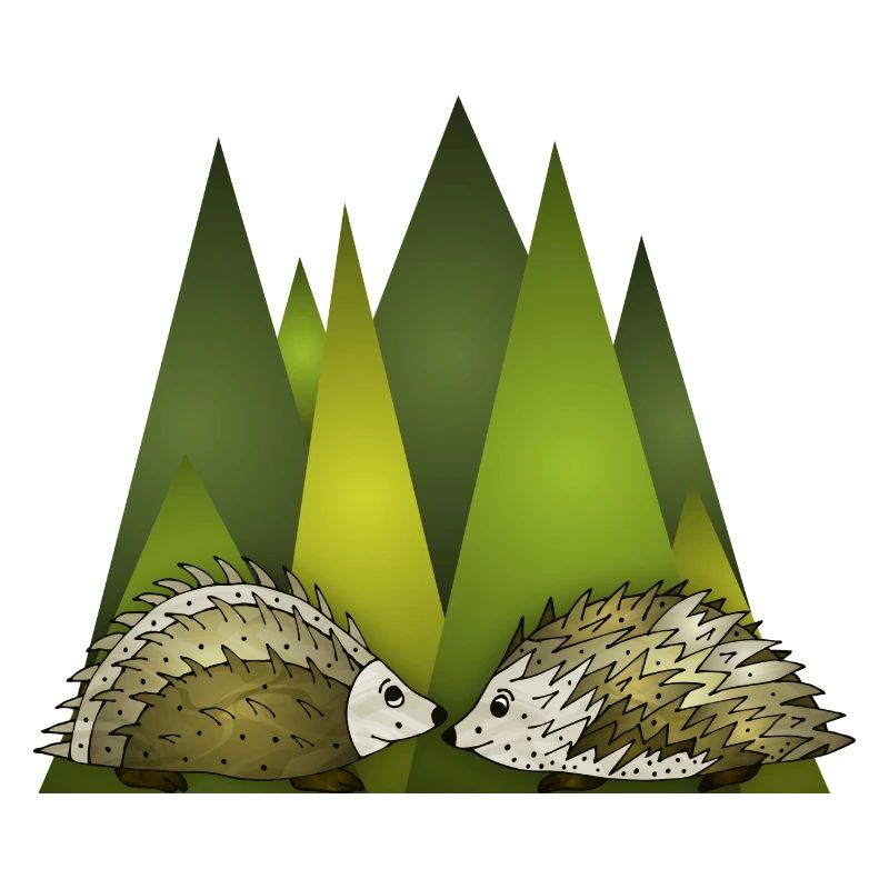 Hedgehogs