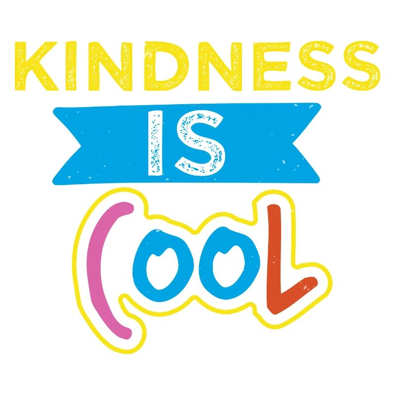 KINDNESS IS COOL