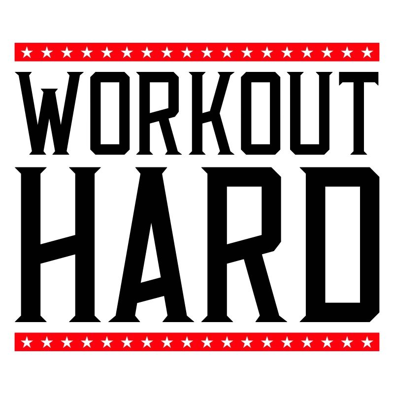 workout hard 2