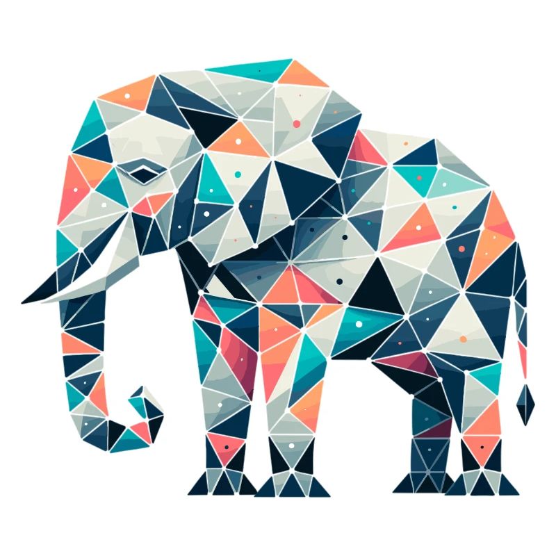 Elefant // elephant