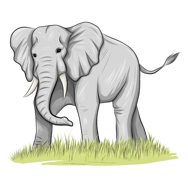 Elephant