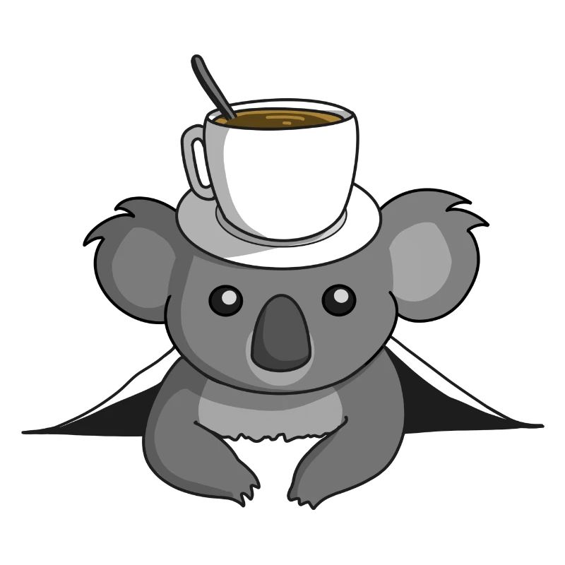 Coffee Koala