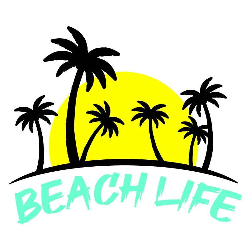 beach life