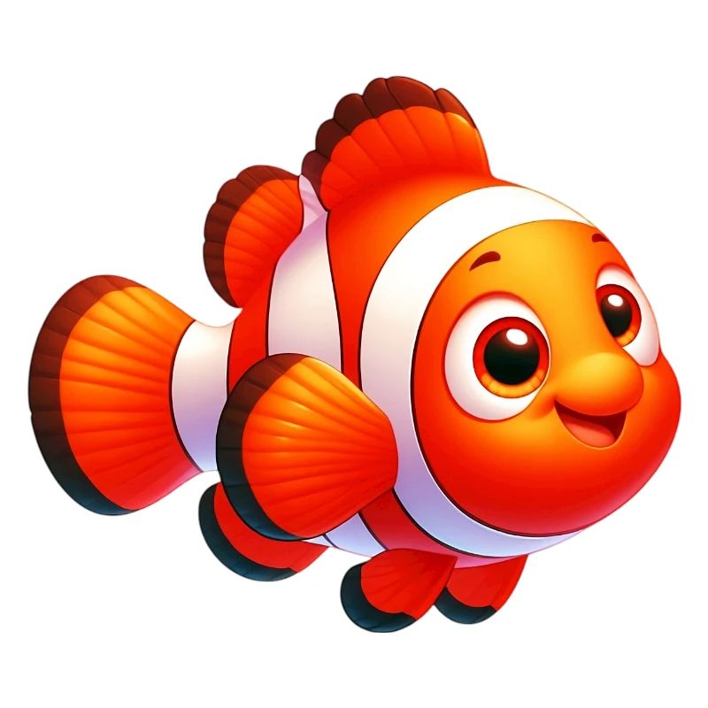Clownfish