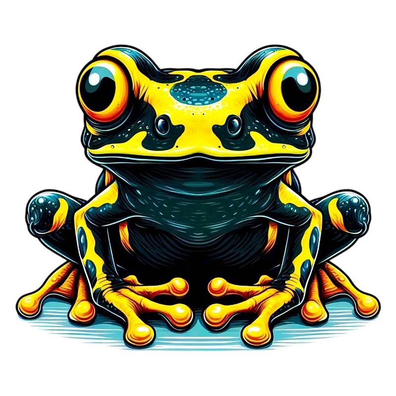Frosch