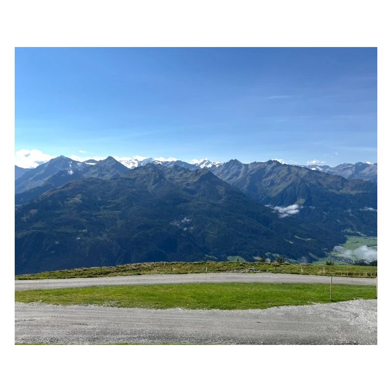 Berge