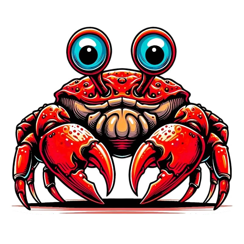 Crab