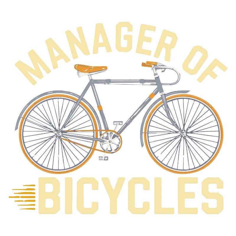 Responsable de la conception des vélos