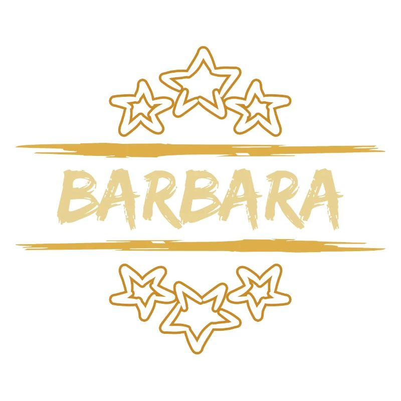 Barbara Barbara