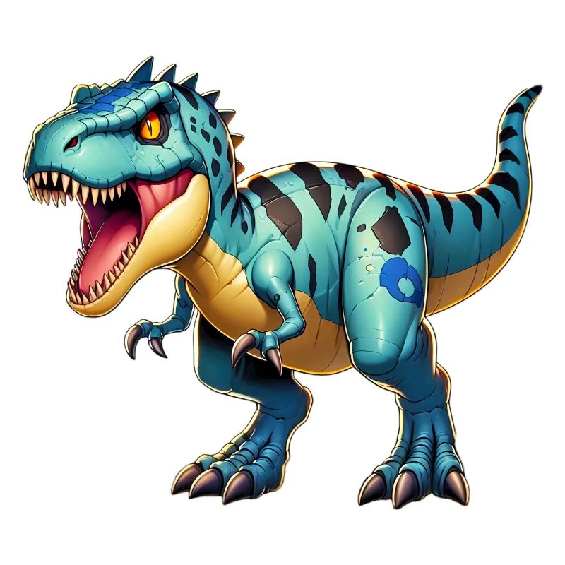 Dinosaur