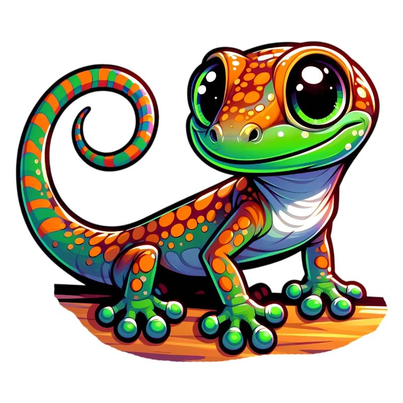 Gecko