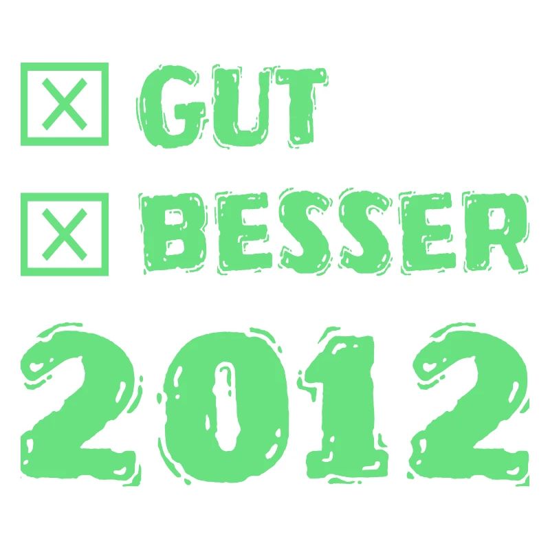 Better 2012