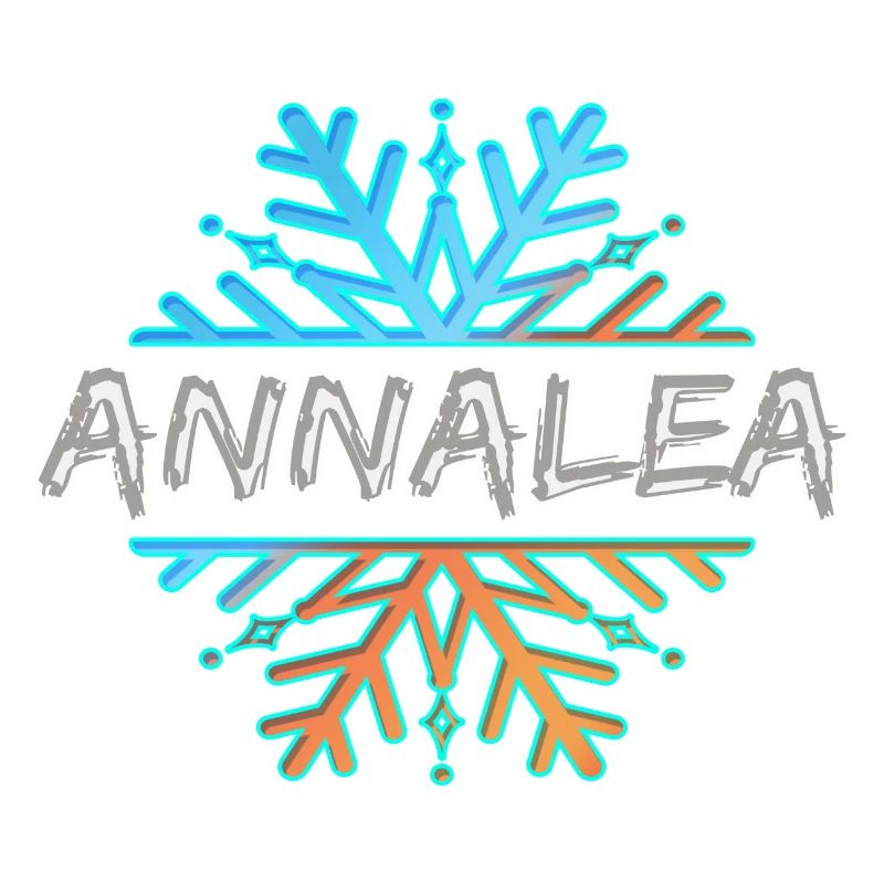 Annalea as Annalea