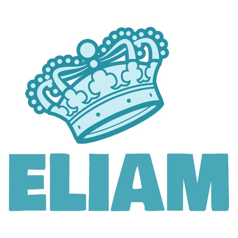 First name Eliam